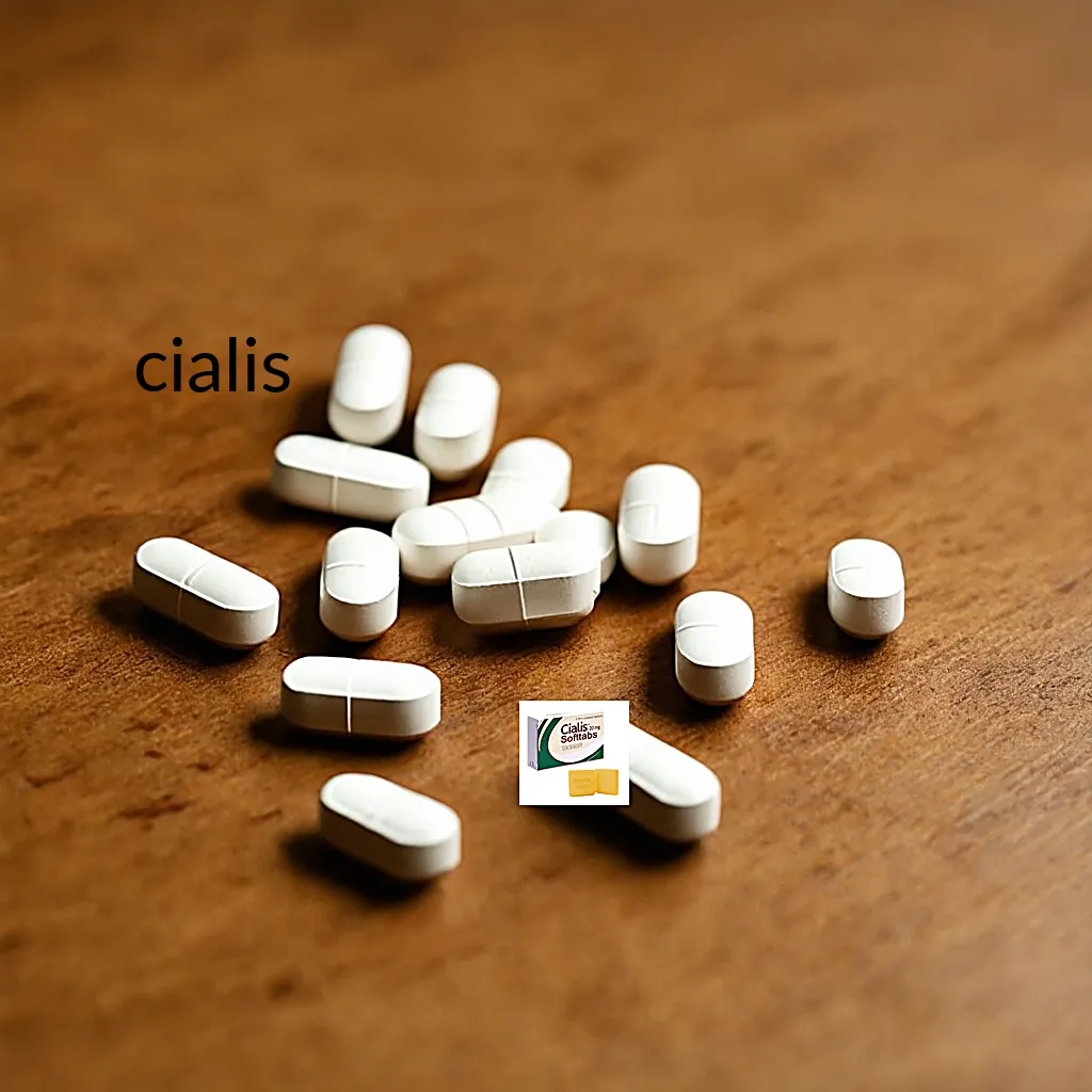 Chi ha provato cialis generico